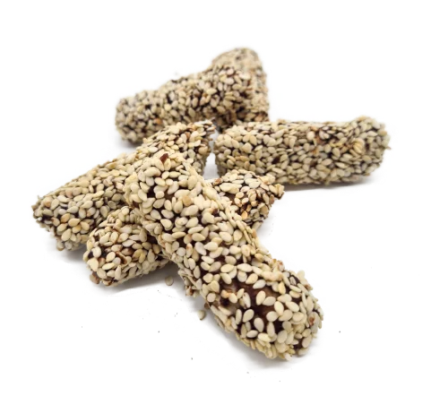 Halva Fingers