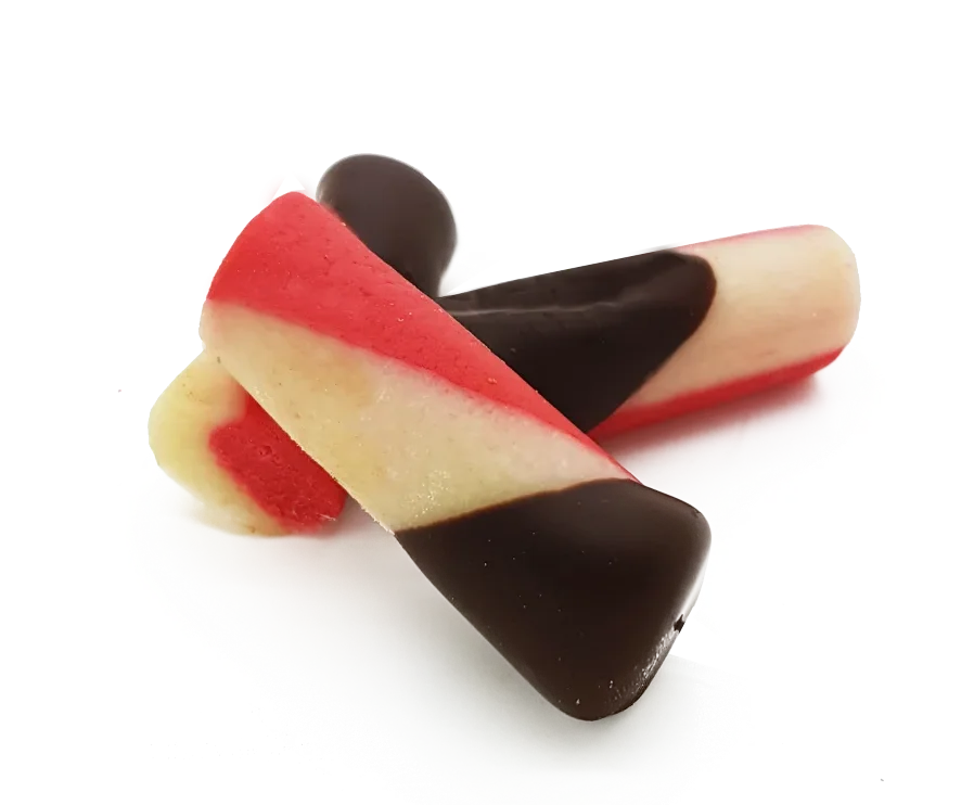 Marzipan Fingers