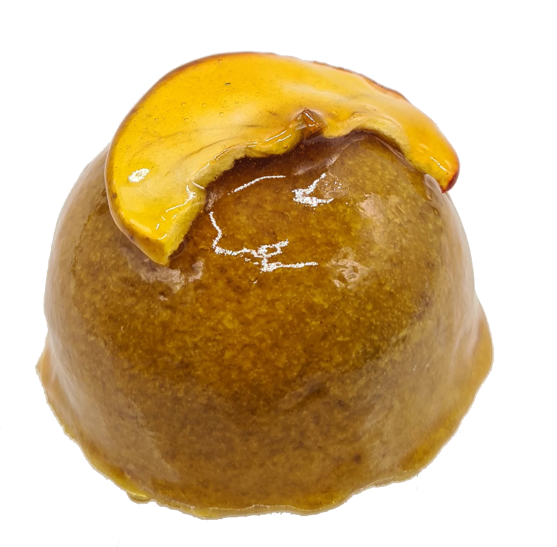Mini Apple Dome