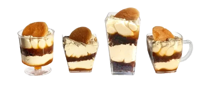 Caramel Cup