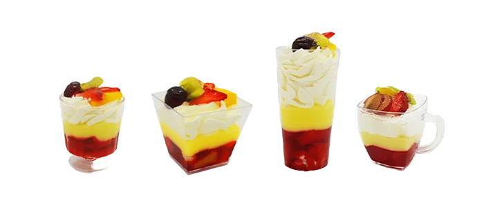 Trifle Cup