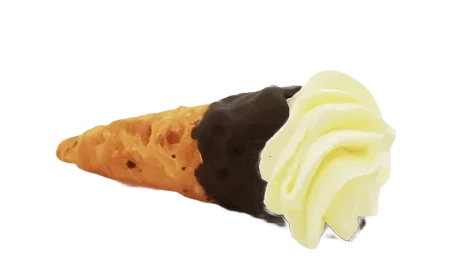 Brandy Snap Horn