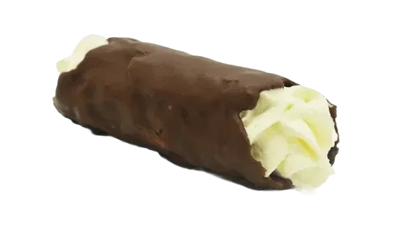 Chocolate Brandy Snap