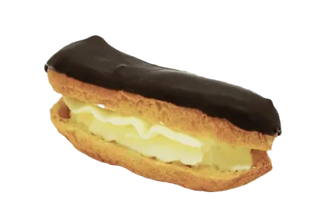Chocolate Eclair