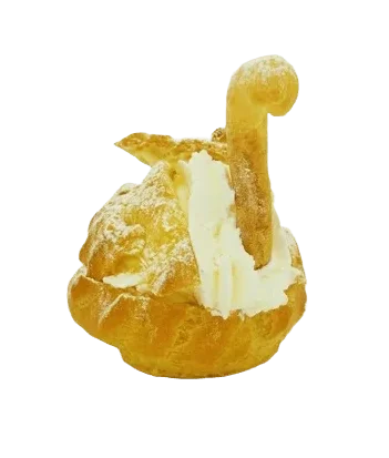 Choux Swan