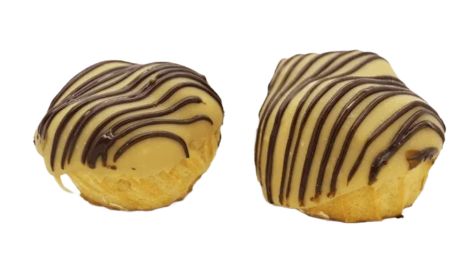 Coffee Bun