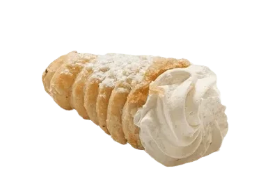 Cream Horn
