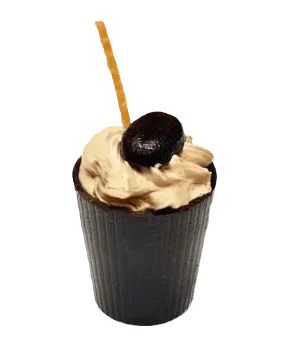 L'Chaim Cups, Chocolate/Coffee