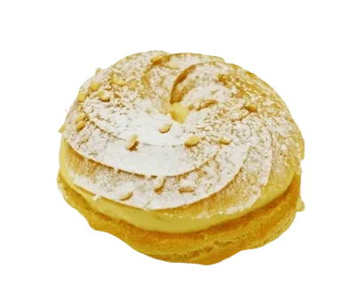 Paris Brest