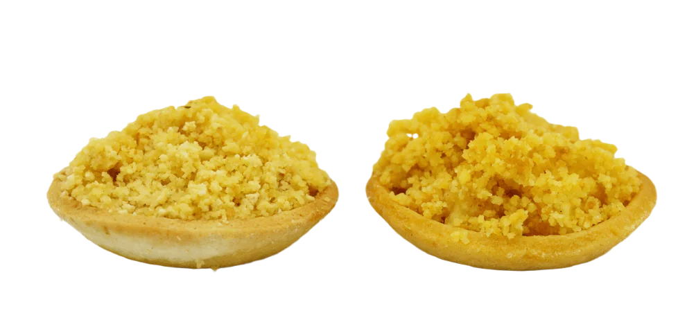 Apple/Fruit Crumble