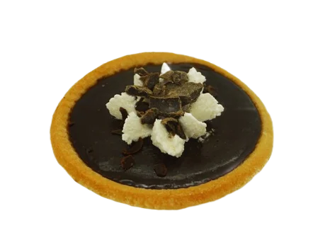 Chocolate Ganache Tartlet