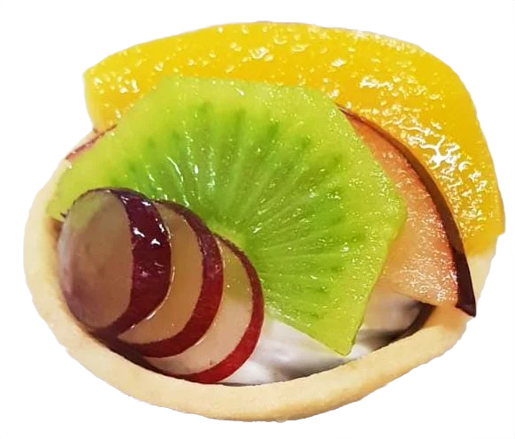 Fruit Tartlet