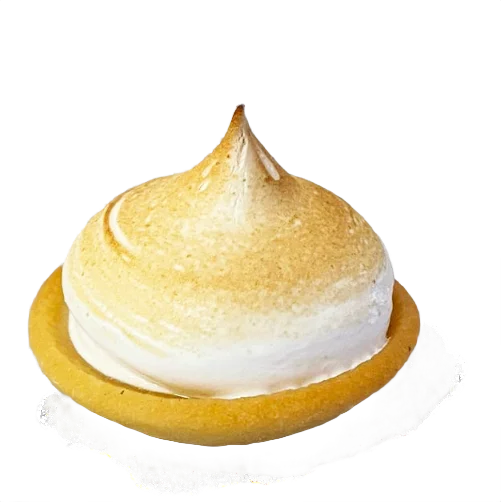 Lemon Meringue