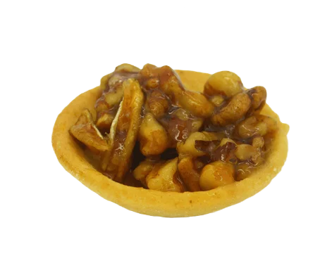 Pecan Tart