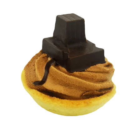 Tefillin Tart (1 or 2 Tefillin)