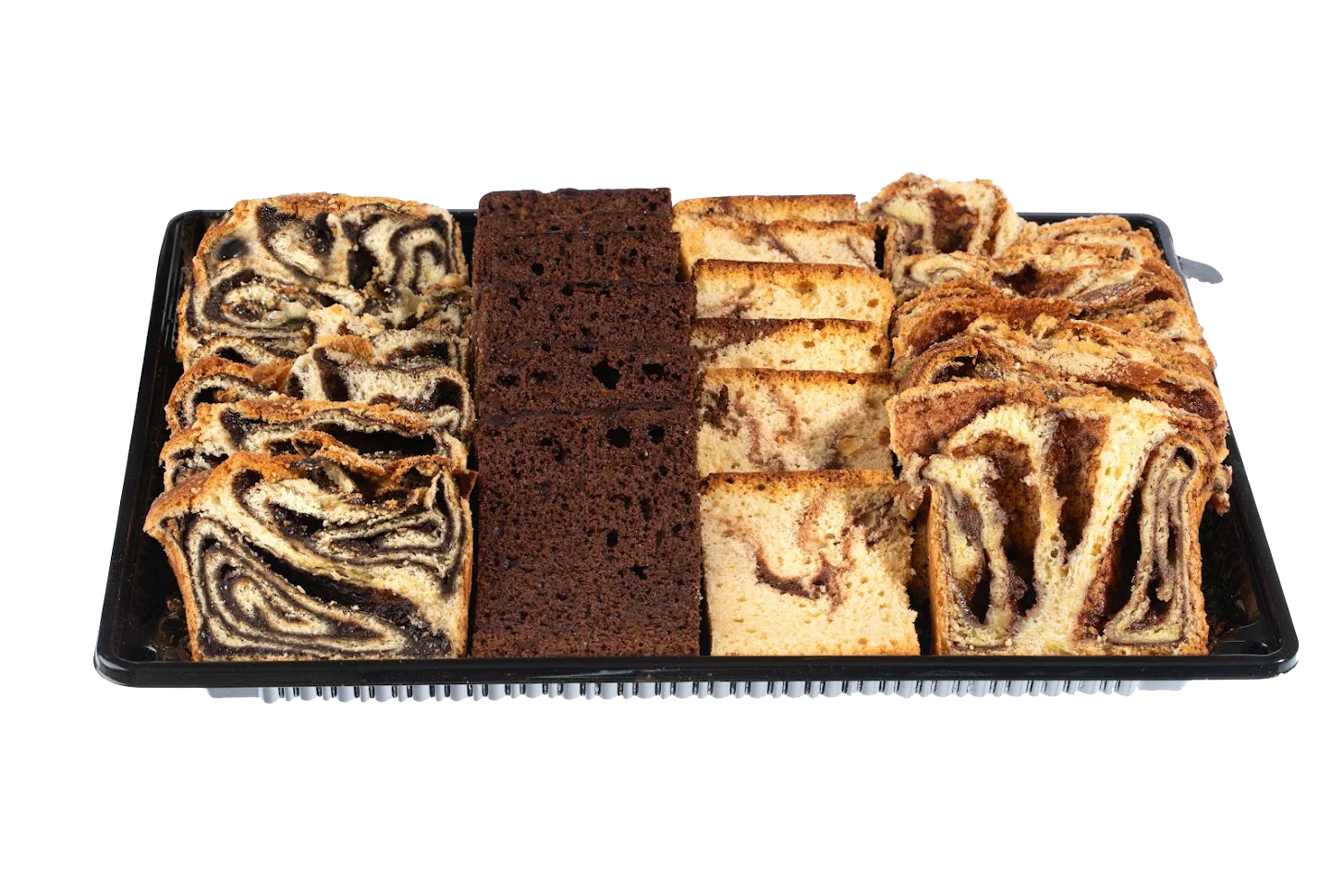 Black Platter – Dry Cakes